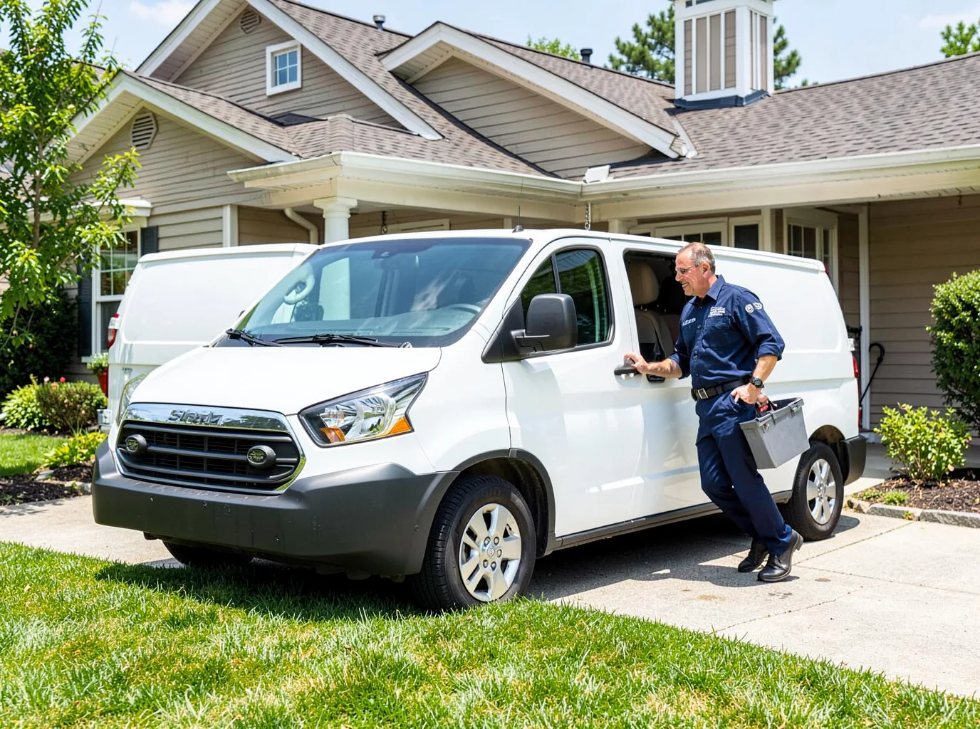 Emergency Plumber company in Aragon, GA